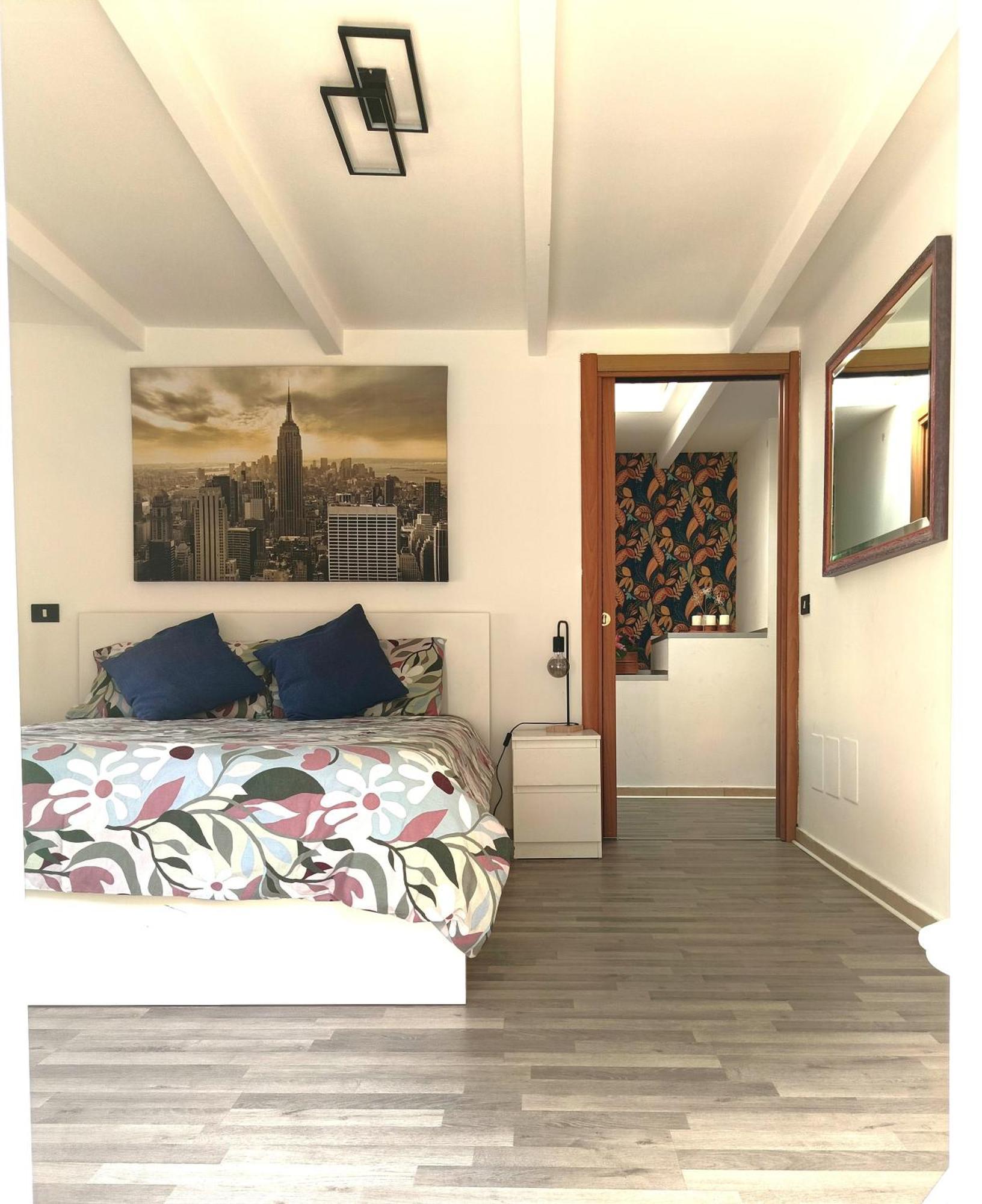 The Empire Suite Roma Bagian luar foto