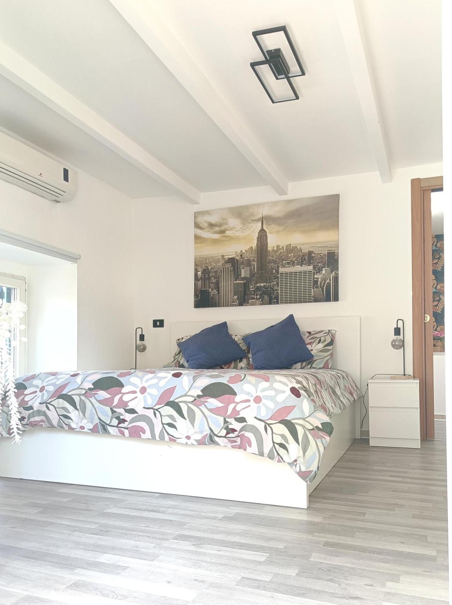 The Empire Suite Roma Bagian luar foto