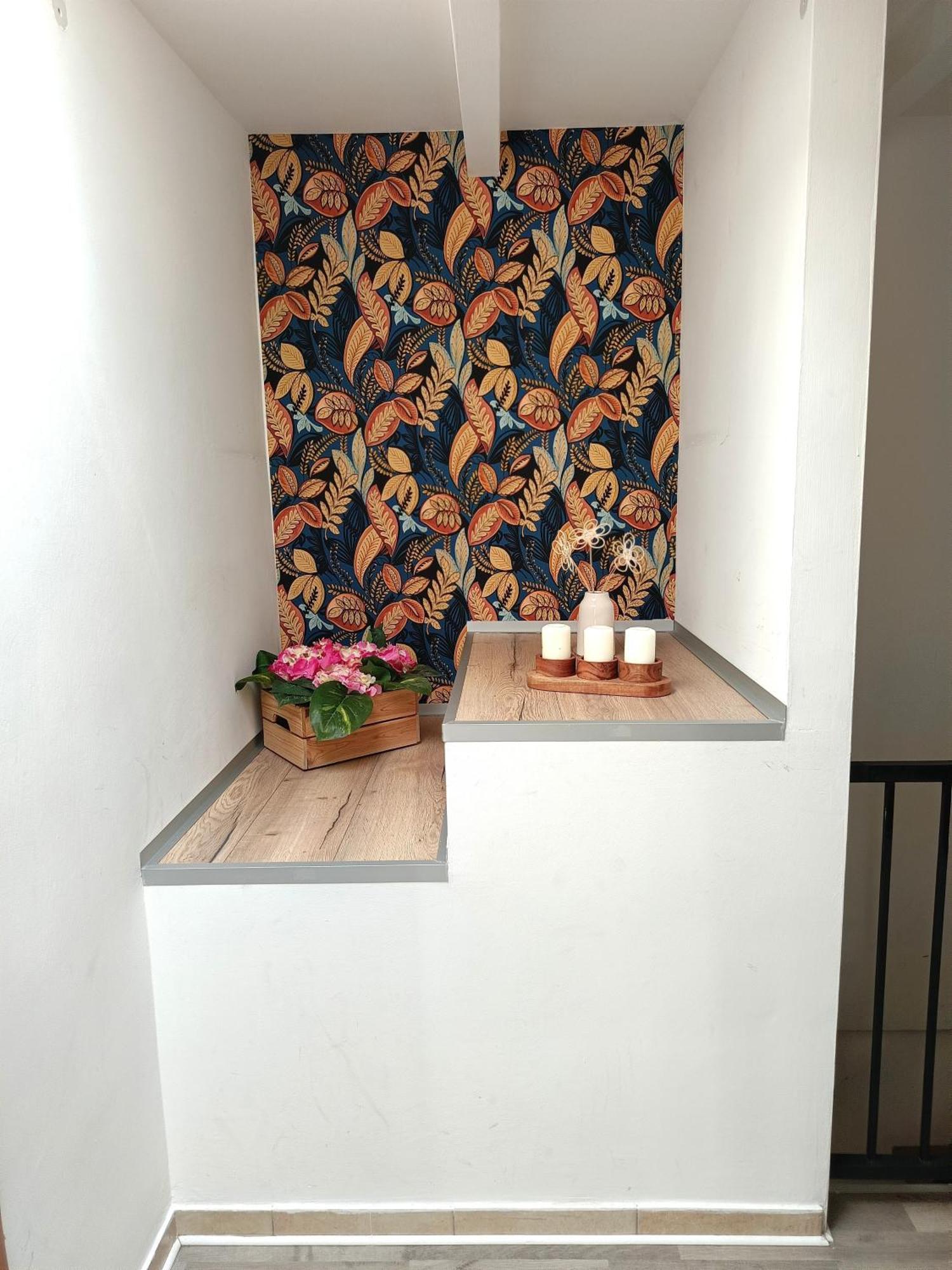 The Empire Suite Roma Bagian luar foto