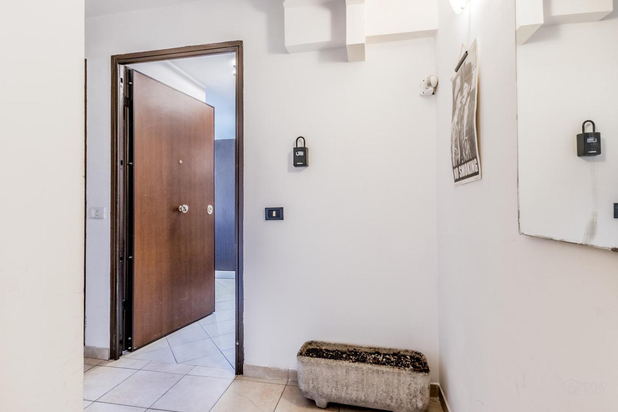 The Empire Suite Roma Bagian luar foto