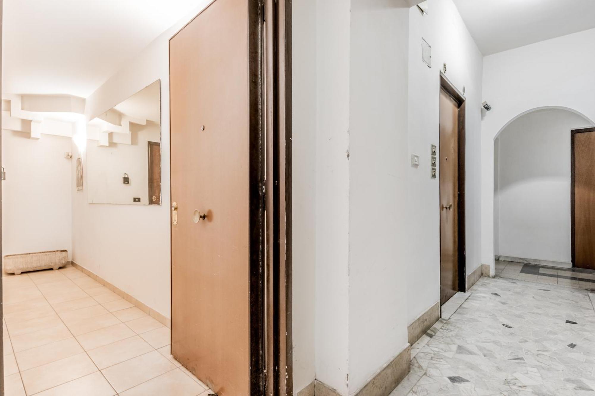 The Empire Suite Roma Bagian luar foto