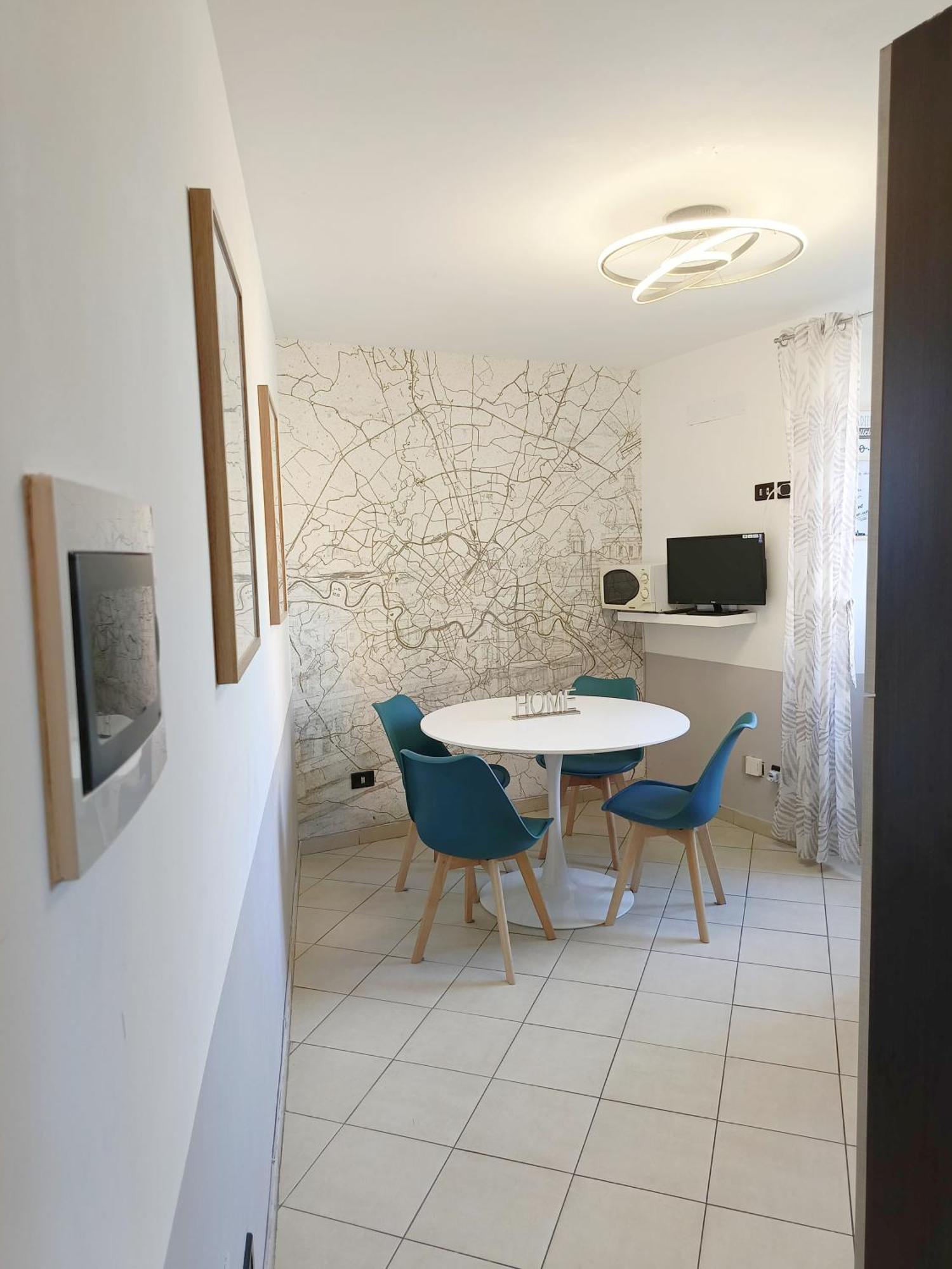 The Empire Suite Roma Bagian luar foto