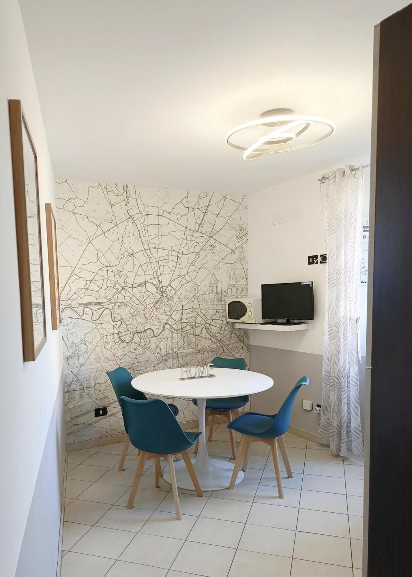 The Empire Suite Roma Bagian luar foto